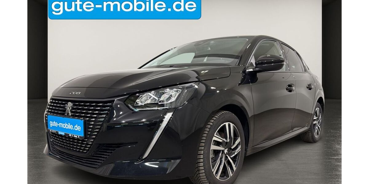 Peugeot 208 13.990 km 17.490 &euro; Reutlingen 72762