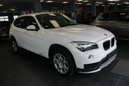 BMW X1 106.525 km 12.980 &euro; Euskirchen 53881