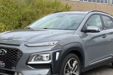 Hyundai KONA 73.636 km 14.494 &euro; Weilerswist 53919