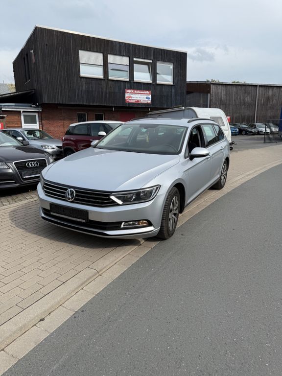 Passat Variant
