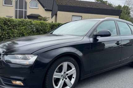 Audi A4 262.000 km 5.790 € Hamm 59077