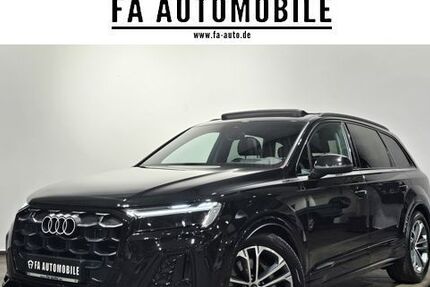 Audi Q7 19.932 km 65.490 € Mainaschaff 63814