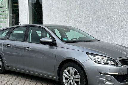 Peugeot 308 143.898 km 3.990 &euro; Dannstadt- Schauernheim 67125