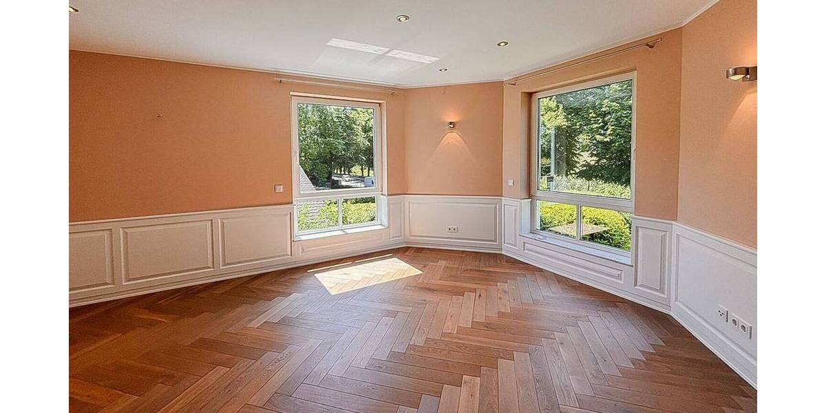 Etagenwohnung Düsseldorf Urdenbach - 4 Zimmer, 138 m&sup2;, 2.350&euro; | Angebot:26797596