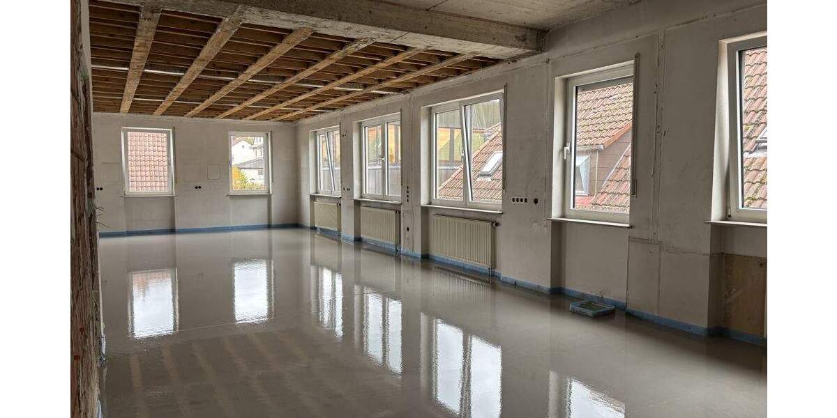 Gewerbeobjekt Crailsheim - 1.420&euro; | Angebot:25661285