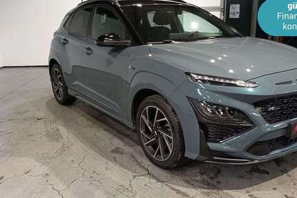 Hyundai KONA 29.915 km 19.220 &euro; Eching 85386