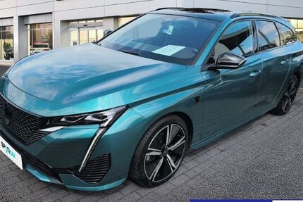 Peugeot 308 38.506 km 23.290 &euro; Berlin 12681