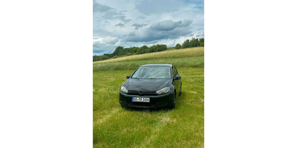 VW Golf 218.000 km 3.500 &euro; Mögglingen 73563