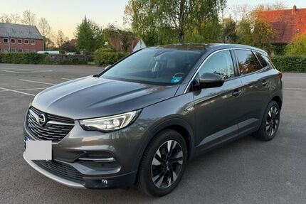 Opel Grandland (X) 134.000 km 16.000 &euro; Bad Essen 49152