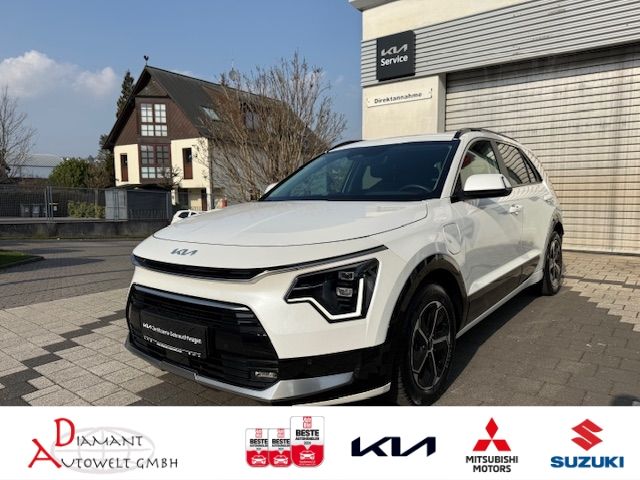 Kia Niro 52.200 km 23.400 &euro; Wiesbaden 65199