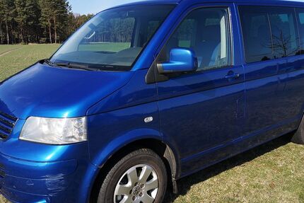 VW T5 Caravelle 358.800 km 10.900 &euro; Boxberg 02943