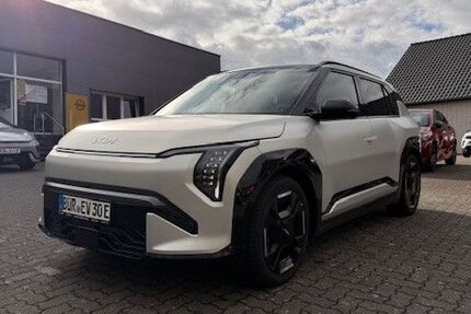 Kia EV3 4.500 km 45.790 &euro; Büren 33142