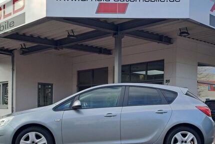Opel Astra 101.000 km 6.500 &euro; Chemnitz 09130