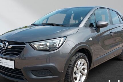 Opel Crossland (X) 70.058 km 12.750 &euro; Berlin 13125