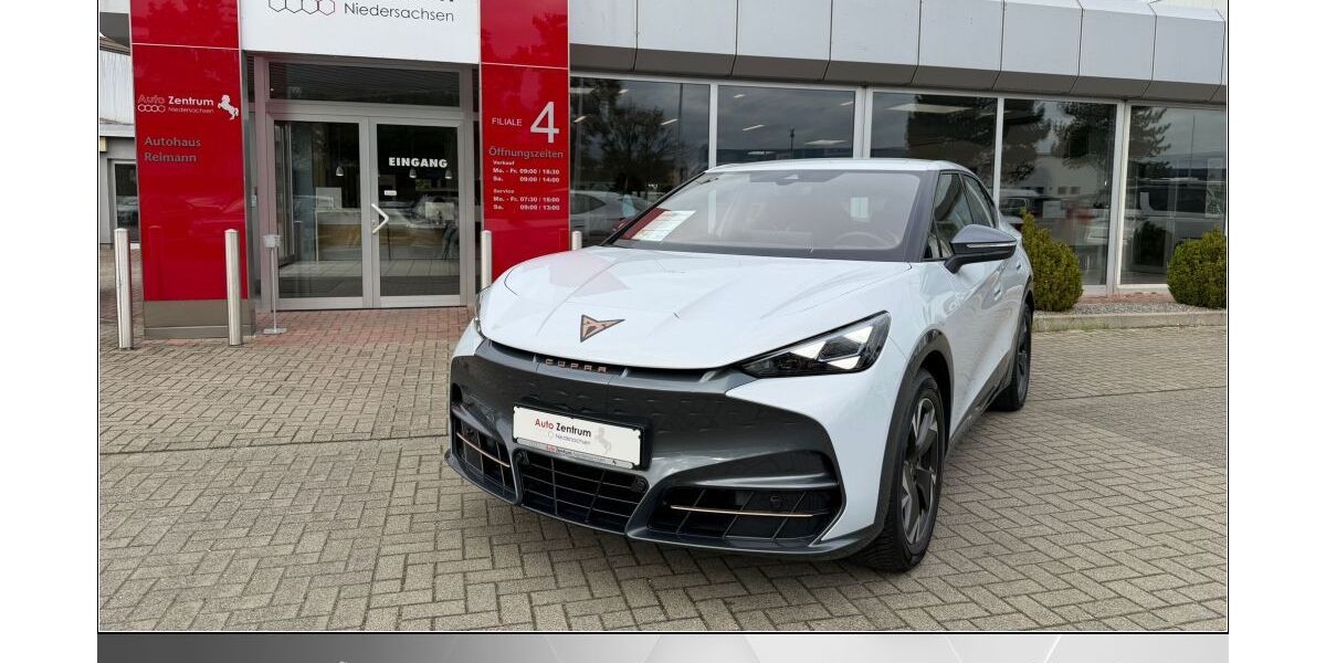 Cupra Tavascan 17.411 km 37.970 &euro; Helmstedt 38350