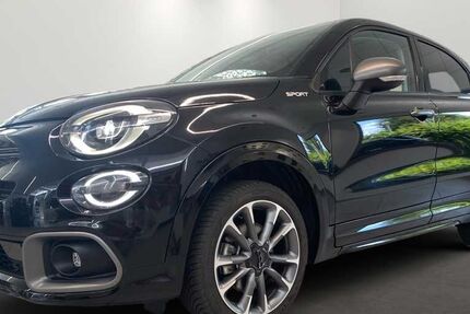 Fiat 500X 18.980 km 22.300 € Erding 85435