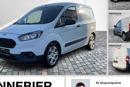Ford Transit Courier 89.773 km 10.480 &euro; Berlin 10365