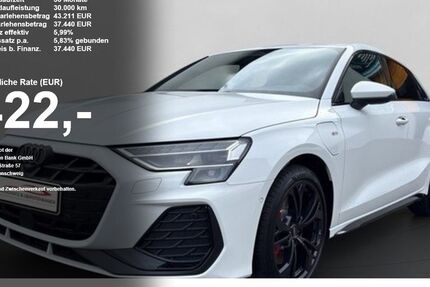 Audi A3 6.806 km 37.440 &euro; Ravensburg 88214