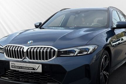 BMW 318 33.035 km 36.688 &euro; Mainz 55129