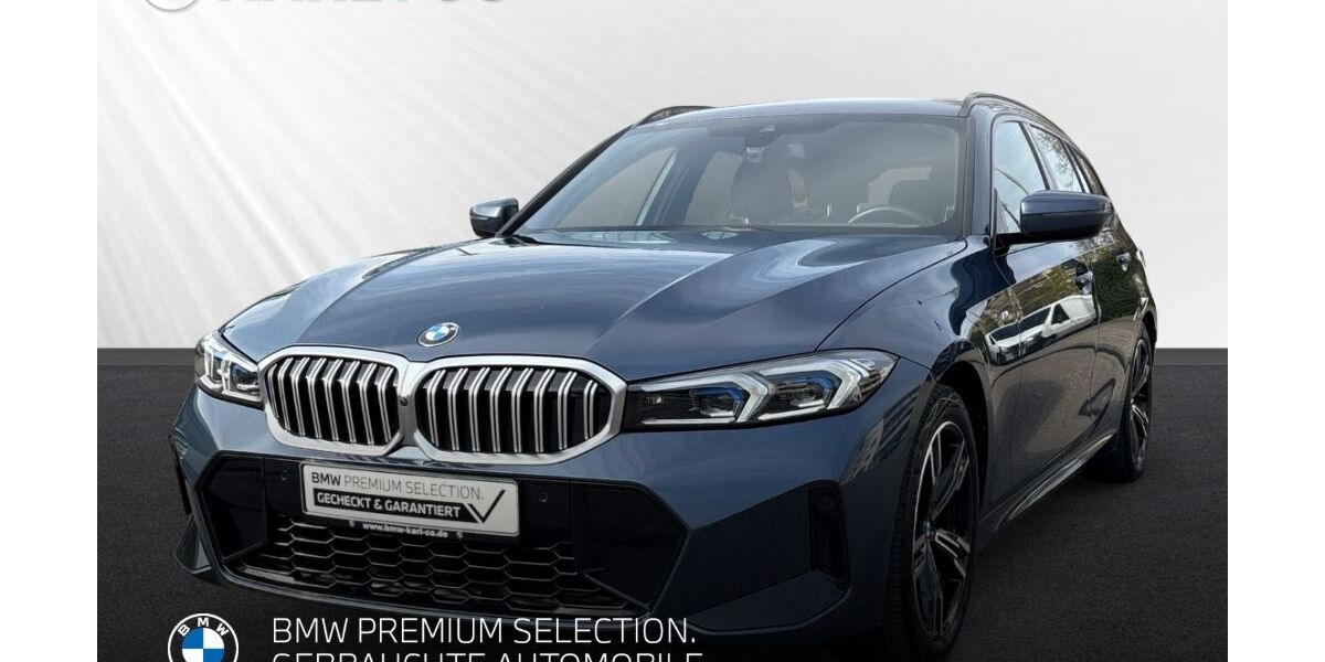 BMW 318 33.035 km 36.688 &euro; Mainz 55129