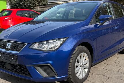 Seat Ibiza 166.979 km 8.900 &euro; Ronnenberg 30952