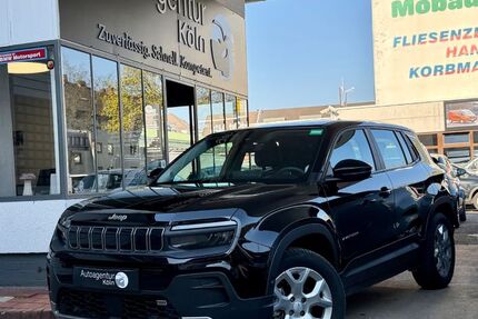 Jeep Avenger 22.725 km 17.390 &euro; Köln 51067
