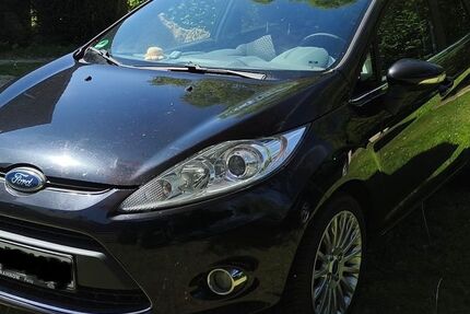 Ford Fiesta 183.500 km 3.800 &euro; Wegberg 41844