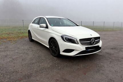 Mercedes-Benz A 180 195.000 km 9.900 &euro; Himbergen 29584