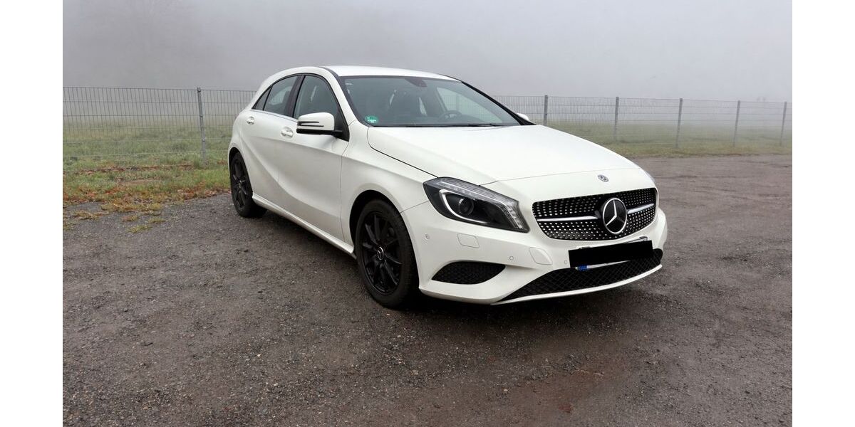 Mercedes-Benz A 180 195.000 km 9.900 &euro; Himbergen 29584