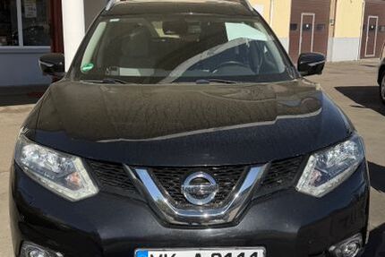 Nissan X-Trail 141.106 km 12.000 &euro; Lüdenscheid 58511