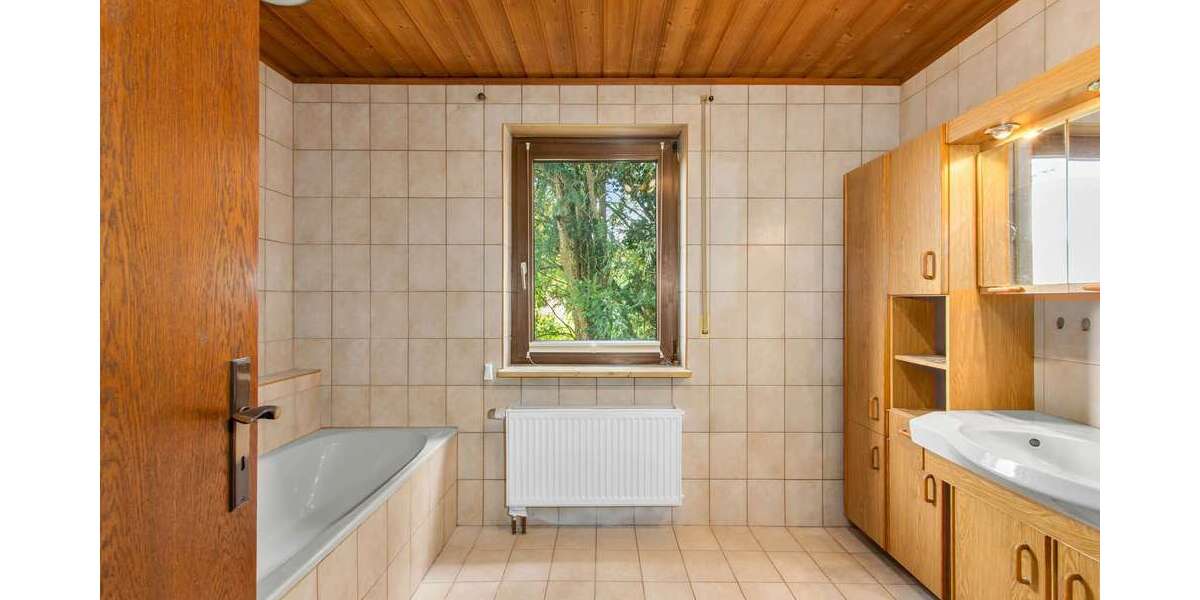 Groß & Gemütlich | Balkonwohnung im ruhigen Zuchering - 3.5 Ingolstadt Münchener Straße | Angebot:27121828