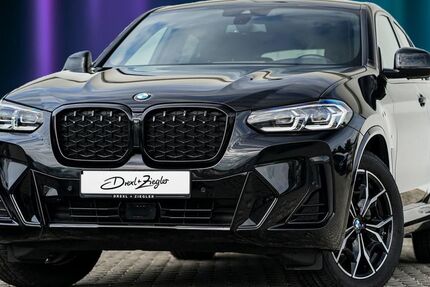 BMW X4 12.890 km 49.980 € Günzburg 89312