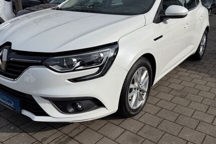 Renault Megane 89.000 km 11.900 &euro; Dachau (bei München) 85221