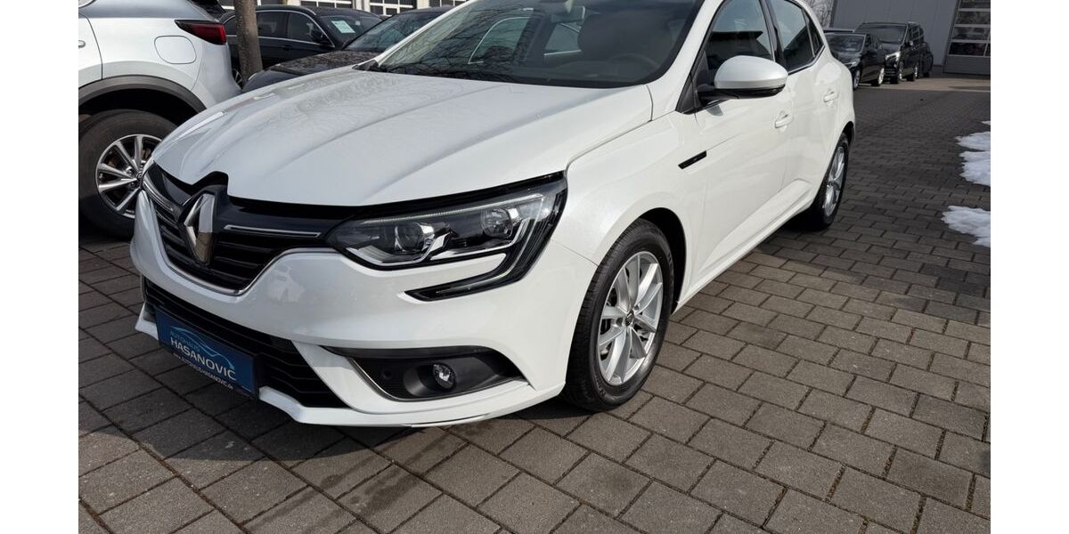 Renault Megane 89.000 km 11.900 &euro; Dachau (bei München) 85221