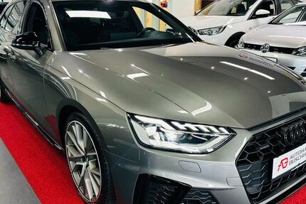 Audi A4 130.000 km 23.490 &euro; Oberhausen 46049
