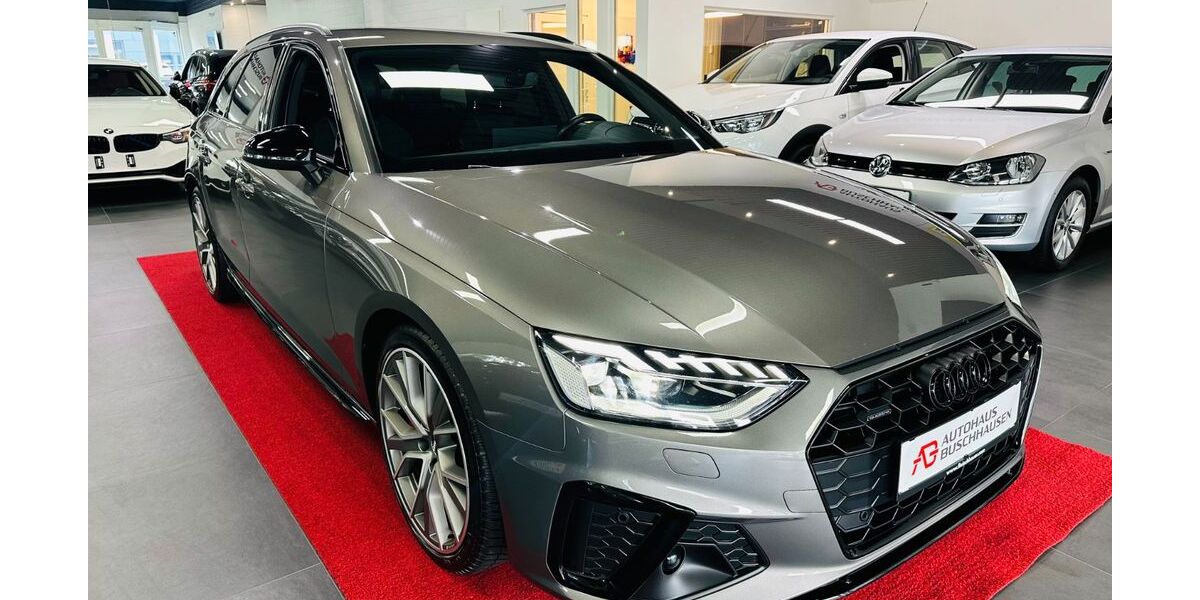 Audi A4 130.000 km 23.490 &euro; Oberhausen 46049