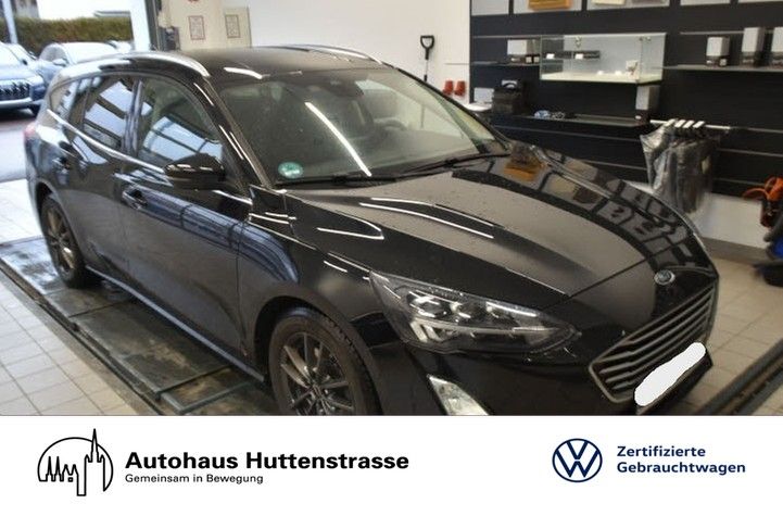 Ford Focus 85.887 km 14.820 &euro; Halle (Saale) 06110