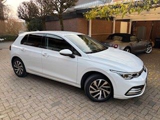 VW Golf 86.400 km 19.500 &euro; Dülmen 48249