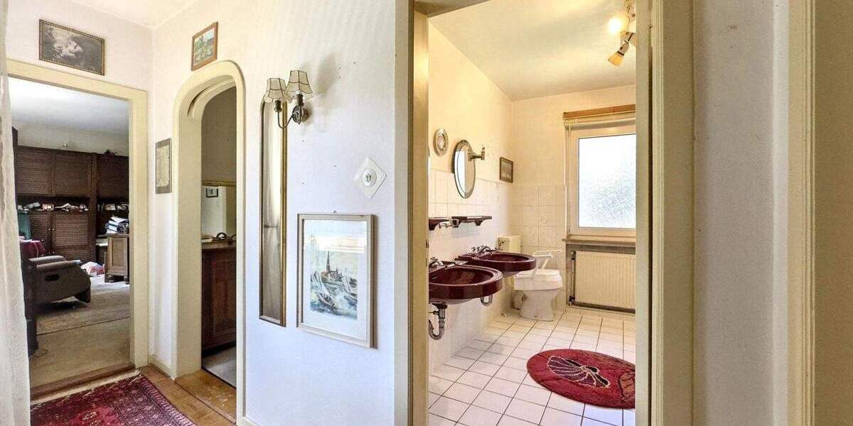 Grundstück Stuhr Fahrenhorst - 349.000&euro; | Angebot:24635552