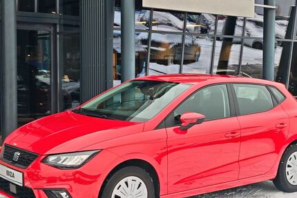 Seat Ibiza 27.557 km 13.999 &euro; Wissen 57537