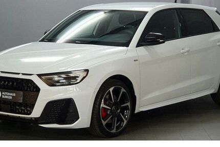 Audi A1 10.000 km 38.980 &euro; Blaubeuren 89143