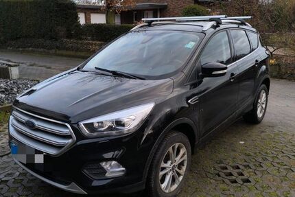 Ford Kuga 125.500 km 13.700 &euro; Spenge 32139