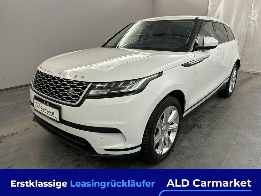 Range Rover Velar
