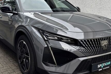 Peugeot 408 24.700 km 27.990 &euro; Hachenburg 57627