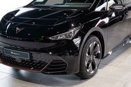 Cupra Born 1.999 km 34.889 &euro; Hamburg 22529
