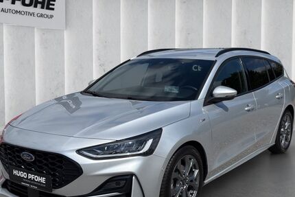 Ford Focus 51.826 km 19.800 &euro; Norderstedt 22848
