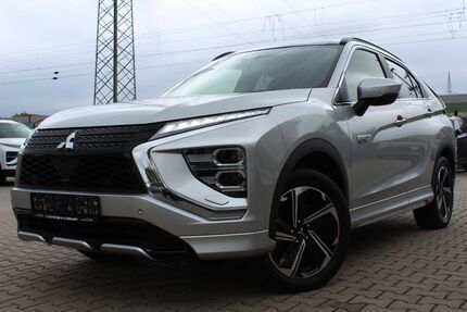 Mitsubishi Eclipse Cross 75.100 km 20.490 &euro; Flörsheim 65439