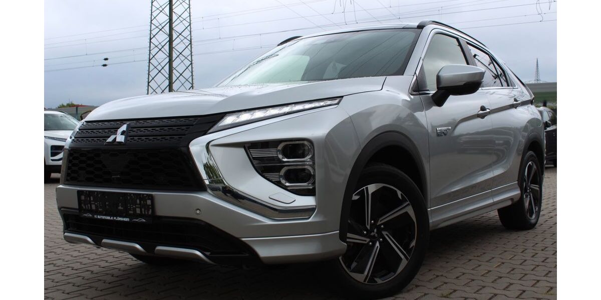 Mitsubishi Eclipse Cross 75.100 km 20.490 &euro; Flörsheim 65439