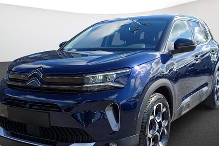 Citroen C5 Aircross 20.164 km 25.990 &euro; Ahaus 48683