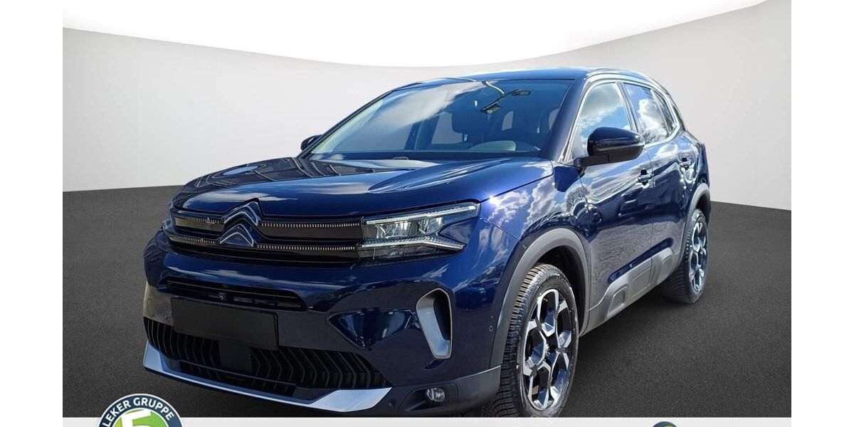 Citroen C5 Aircross 20.164 km 25.990 &euro; Ahaus 48683